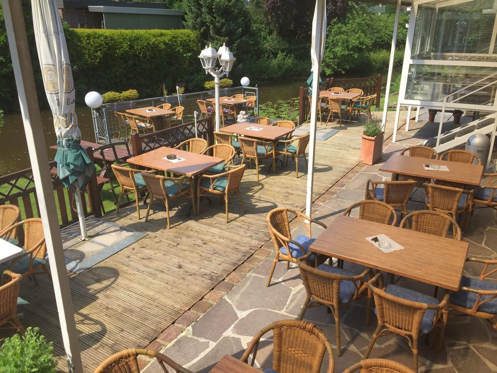 Hotel Rave Velen Ngoại thất bức ảnh
