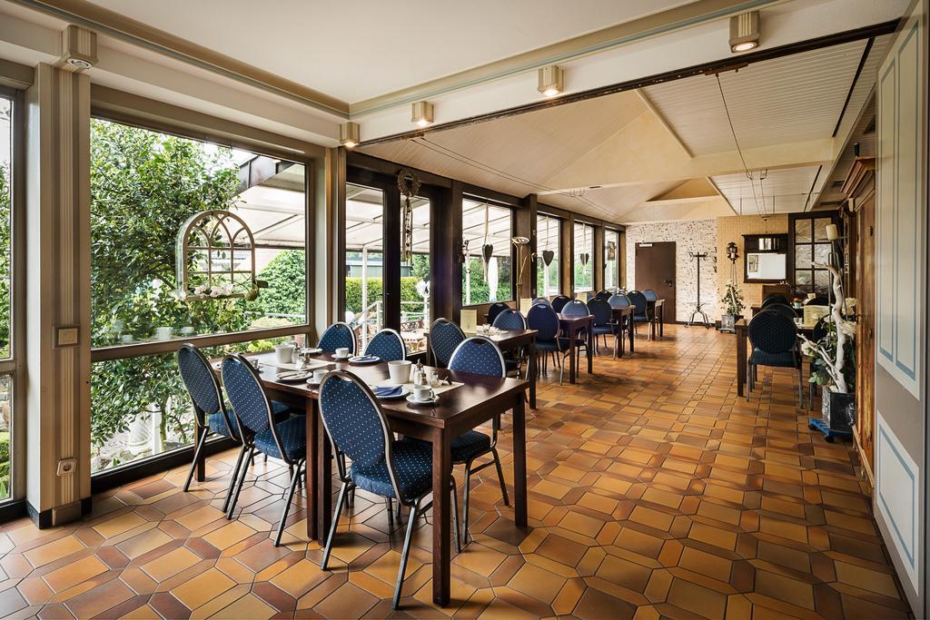 Hotel Rave Velen Ngoại thất bức ảnh