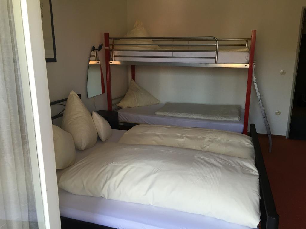 Hotel Rave Velen Phòng bức ảnh